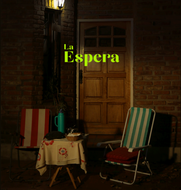 La espera